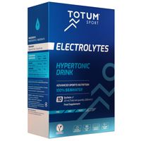 Totum Sport Electrolytes - Hypertonic Drink